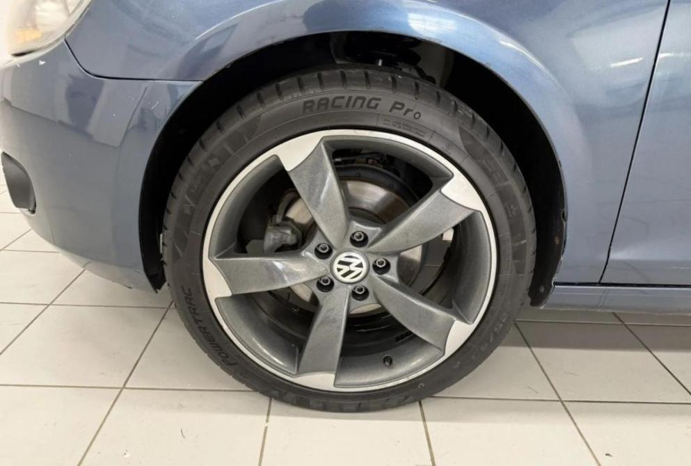 Volkswagen Golf VI Астрахань  - изображение 11
