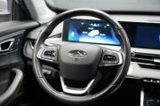 Chery Tiggo 4 Pro I Крым  - изображение 45