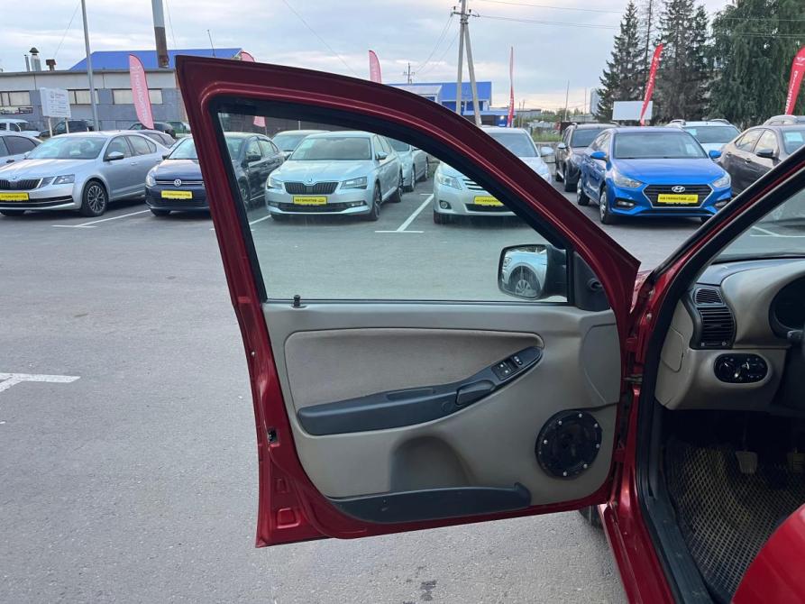 Lada (ВАЗ) Kalina I Альметьевск  - изображение 9