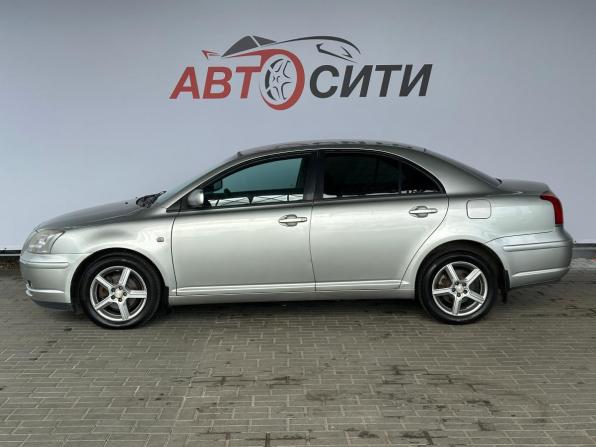 Toyota Avensis II с пробегом 2006 года, цена 580 000 рублей, 419635 км, седан, Автокод Объявления