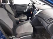 Hyundai Solaris I Пермь  - изображение 32