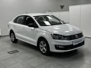 Volkswagen Polo V Рестайлинг Казань  - изображение 21
