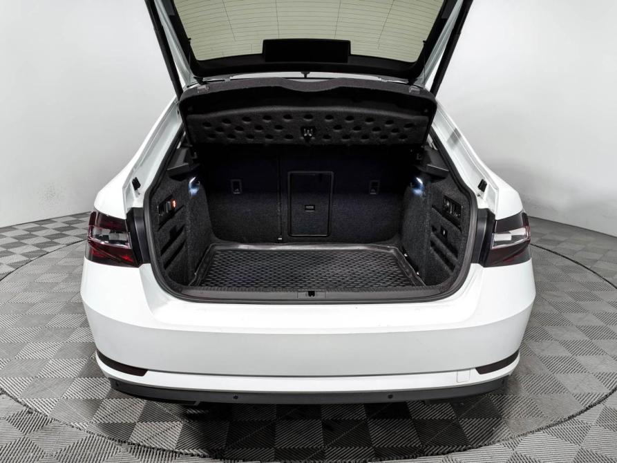 Skoda Superb III Санкт-Петербург  - изображение 23