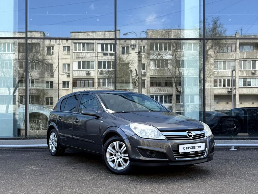 Opel Astra H Рестайлинг Самара  - изображение 3
