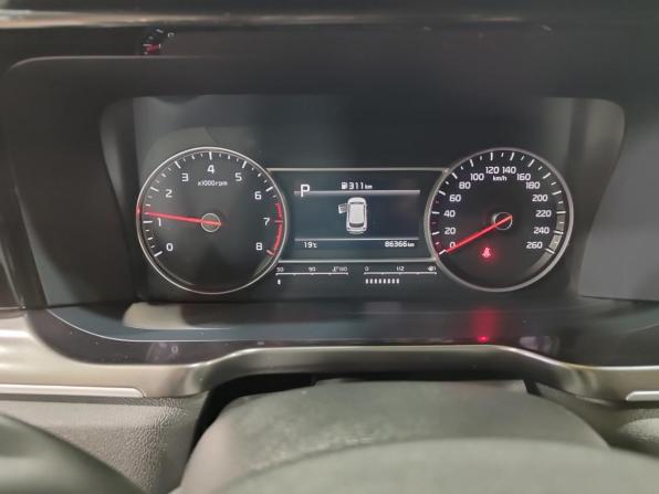 Kia Sorento IV с пробегом 2020 года, цена 3 500 000 рублей, 85450 км, внедорожник, Автокод Объявления