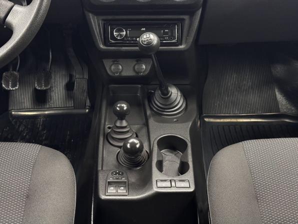 Lada (ВАЗ) 2121 (4x4) I Рестайлинг с пробегом 2020 года, цена 778 000 рублей, 51282 км, внедорожник, Автокод Объявления