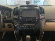 Toyota Land Cruiser 200 Series Рестайлинг 1 Челябинск  - изображение 33