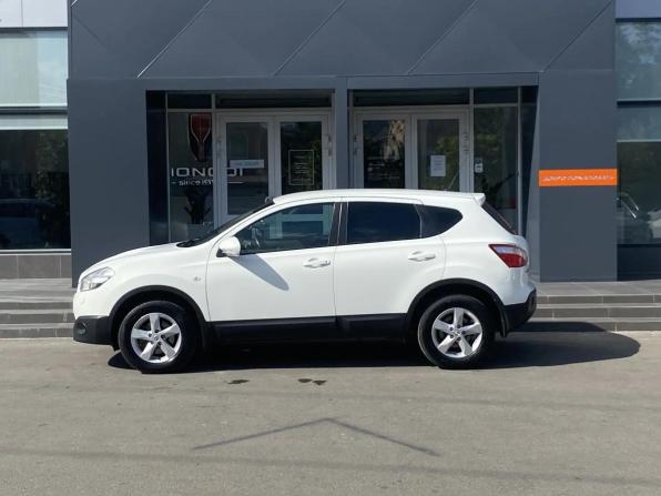 Nissan Qashqai I Рестайлинг с пробегом 2012 года, цена 915 000 рублей, 173500 км, внедорожник, Автокод Объявления