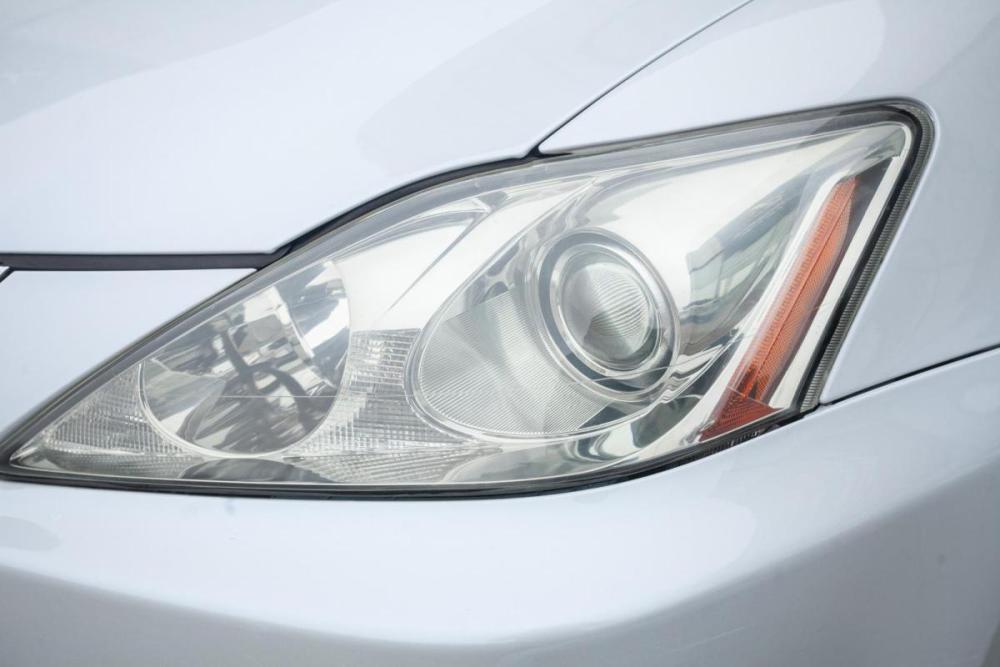 Lexus IS II Иркутск  - изображение 3