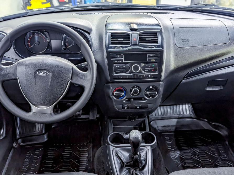 Lada (ВАЗ) Granta I Рестайлинг Ярославль  - изображение 8