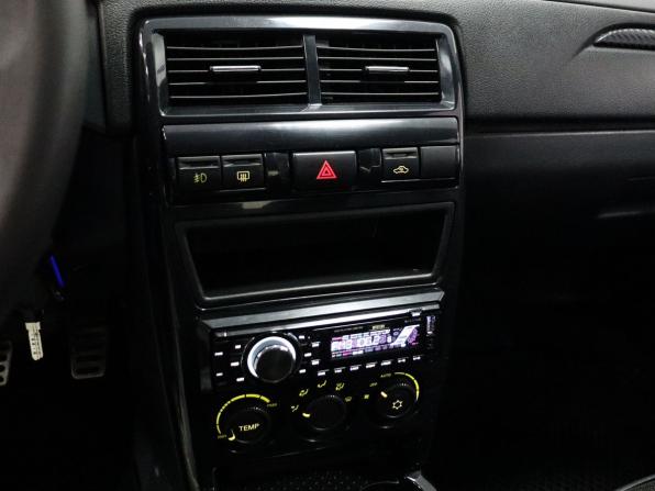 Lada (ВАЗ) Priora I Рестайлинг с пробегом 2017 года, цена 669 000 рублей, 210000 км, седан, Автокод Объявления