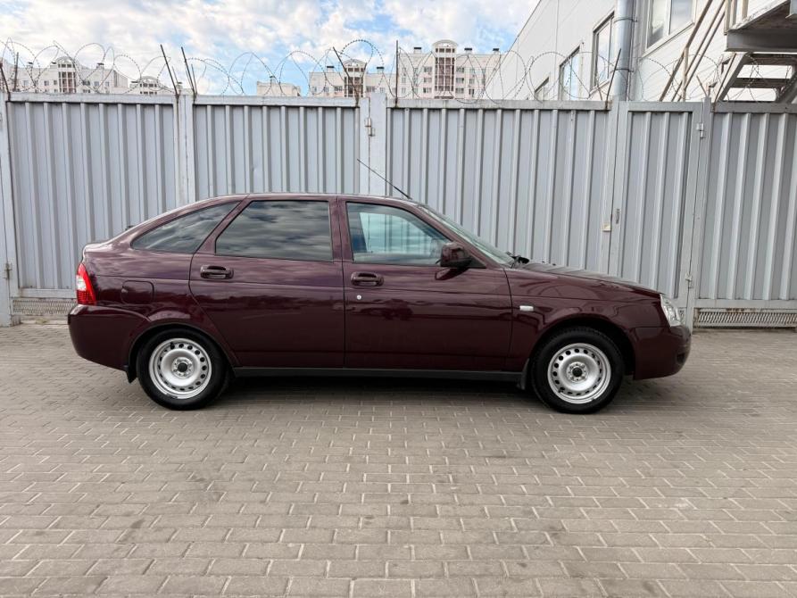 Lada (ВАЗ) Priora I Ростов-на-Дону  - изображение 8