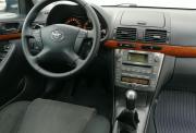Toyota Avensis II Рестайлинг Иваново  - изображение 35