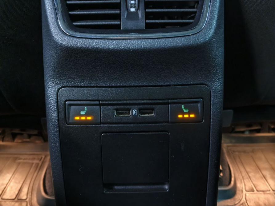Skoda Octavia III (A7) Рестайлинг Москва  - изображение 23