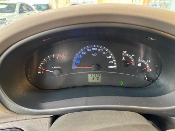 Lada (ВАЗ) Kalina I с пробегом 2011 года, цена 232 000 рублей, 120376 км, универсал, Автокод Объявления
