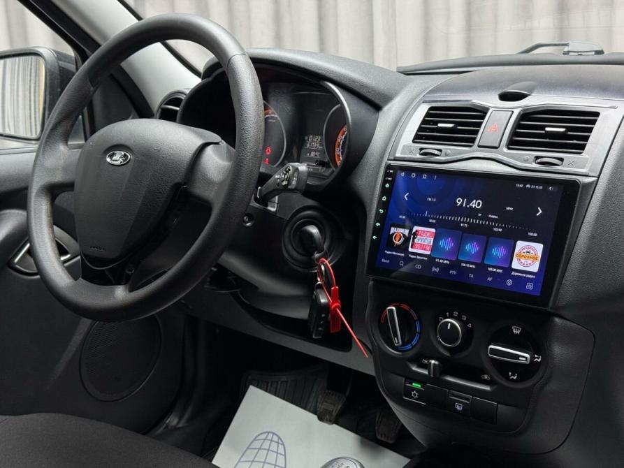 Lada (ВАЗ) Granta I Рестайлинг Ижевск  - изображение 11