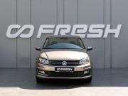 Volkswagen Polo V Рестайлинг Краснодар  - изображение 21