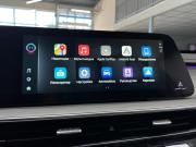 Chery Arrizo 8 Казань  - изображение 40
