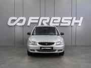 Hyundai Accent II Воронеж  - изображение 16