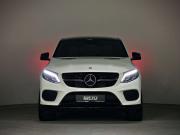 Mercedes-Benz GLE Coupe I (C292) Санкт-Петербург  - изображение 37