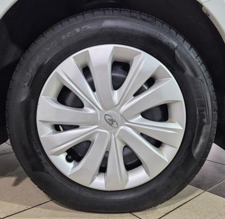 Lada (ВАЗ) Vesta I Рестайлинг (NG) с пробегом 2023 года, цена 1 150 000 рублей, 62687 км, седан, Автокод Объявления