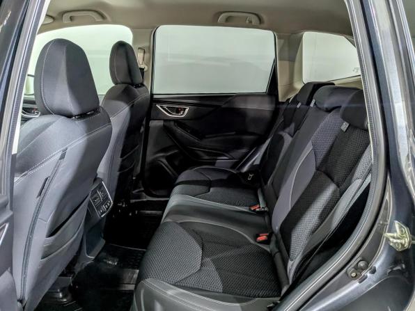 Subaru Forester V с пробегом 2021 года, цена 2 395 000 рублей, 152551 км, внедорожник, Автокод Объявления
