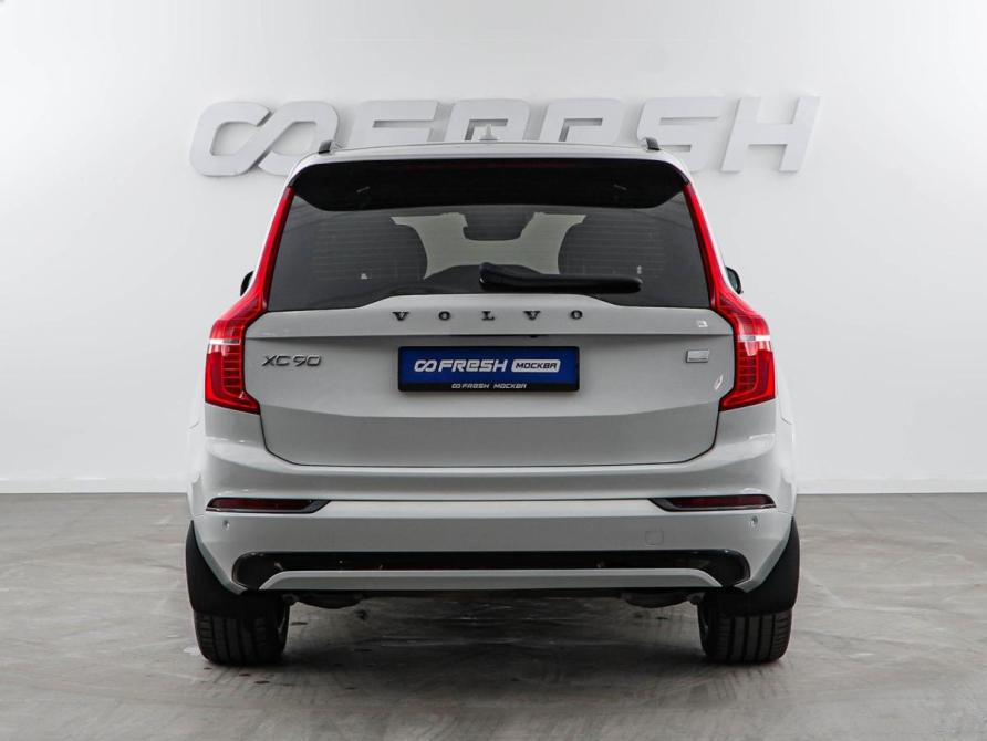 Volvo XC90 II Рестайлинг 1 Москва  - изображение 4