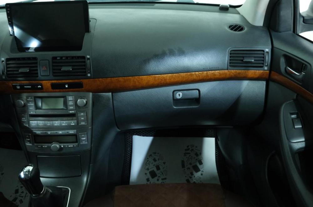 Toyota Avensis II Рестайлинг Омск  - изображение 18