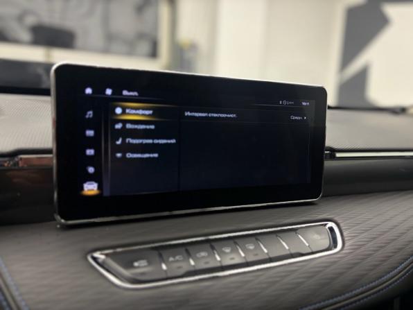 Haval Jolion I с пробегом 2021 года, цена 1 699 000 рублей, 67628 км, внедорожник, Автокод Объявления
