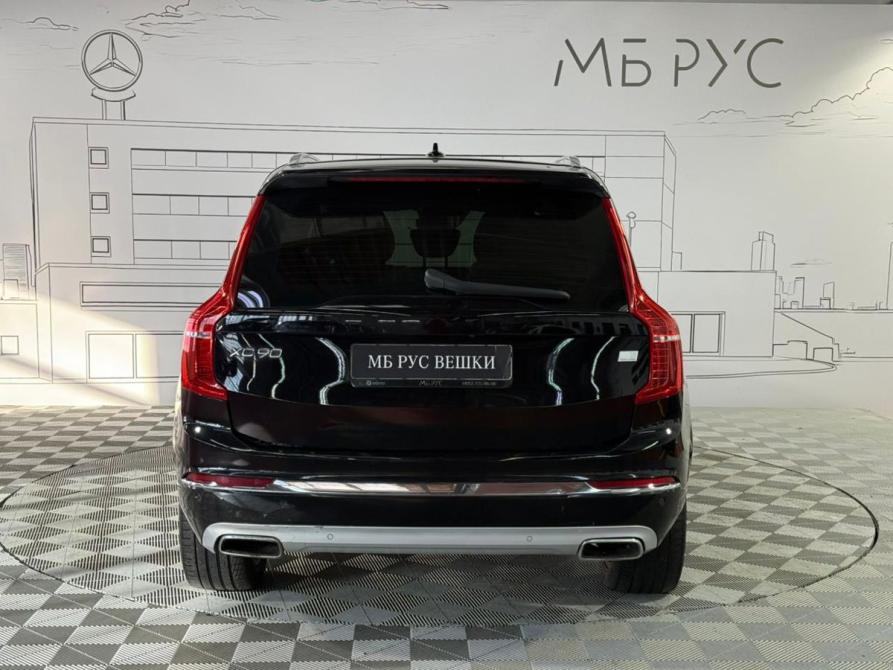 Volvo XC90 II Рестайлинг 1 Москва  - изображение 8
