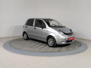 Daewoo Matiz I Рестайлинг Екатеринбург  - изображение 15