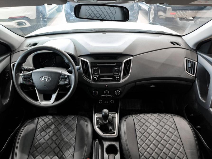 Hyundai Creta I Казань  - изображение 17
