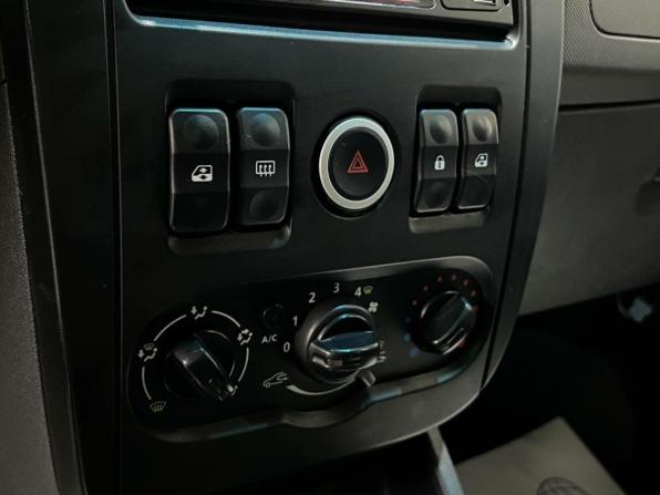 Lada (ВАЗ) Largus I с пробегом 2019 года, цена 670 000 рублей, 116309 км, универсал, Автокод Объявления