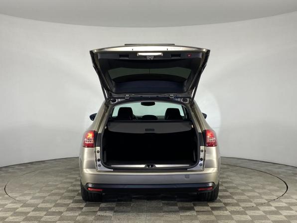 Citroen C5 II с пробегом 2008 года, цена 720 000 рублей, 156047 км, универсал, Автокод Объявления