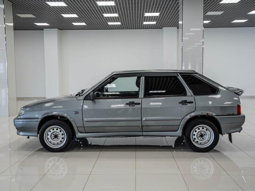 Lada (ВАЗ) 2114 Самара  - изображение 6