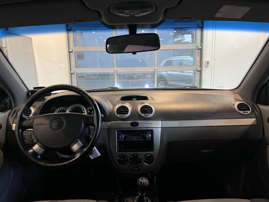 Chevrolet Lacetti I Чебоксары  - изображение 9