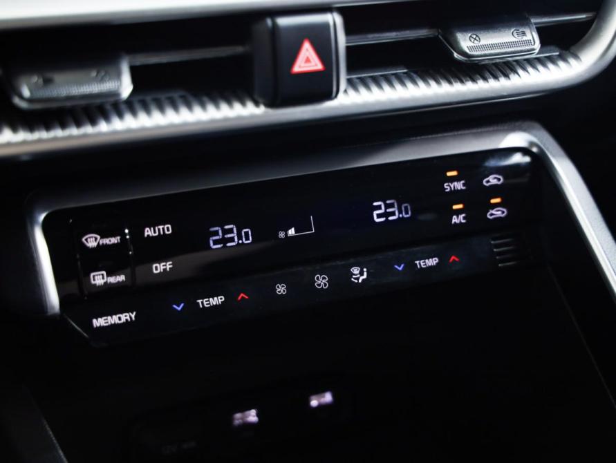 Kia K5 III Санкт-Петербург  - изображение 17