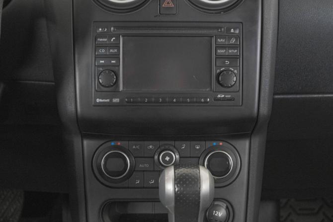 Nissan Qashqai I Рестайлинг с пробегом 2011 года, цена 1 249 000 рублей, 214000 км, внедорожник, Автокод Объявления