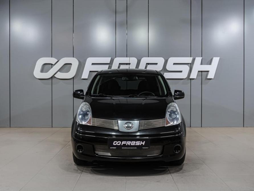 Nissan Note I Воронеж  - изображение 3