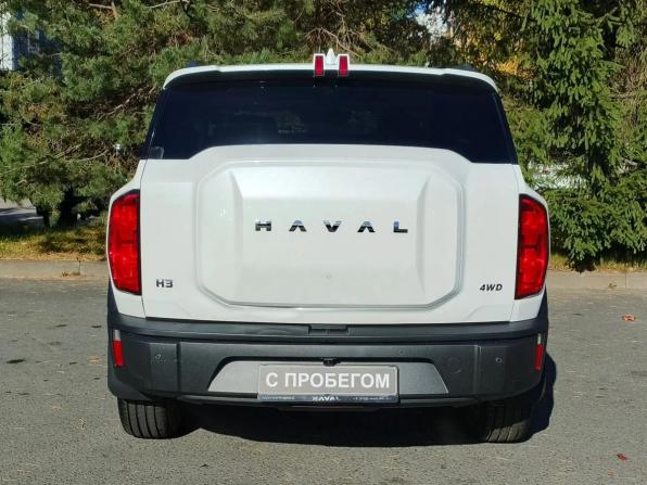 Haval H3 I с пробегом 2025 года, цена 3 000 000 рублей, 19007 км, внедорожник, Автокод Объявления