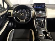 Lexus NX I Рестайлинг Москва  - изображение 42