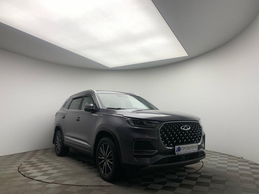 Chery Tiggo 8 Pro Max I Мурманск  - изображение 1