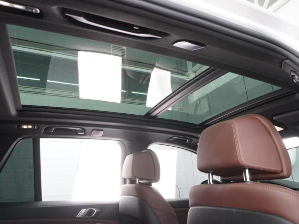 BMW X5 IV (G05/G18) с пробегом 2022 года, цена 8 480 000 рублей, 76031 км, внедорожник, Автокод Объявления