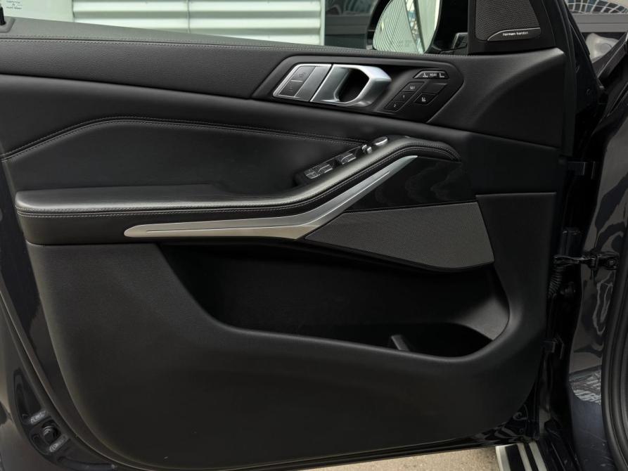 BMW X7 I (G07) Иркутск  - изображение 21