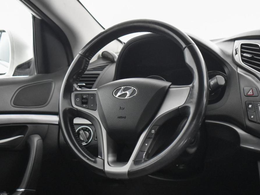 Hyundai i40 I Рестайлинг Санкт-Петербург  - изображение 15