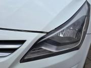 Hyundai Solaris I Рестайлинг Астрахань  - изображение 30