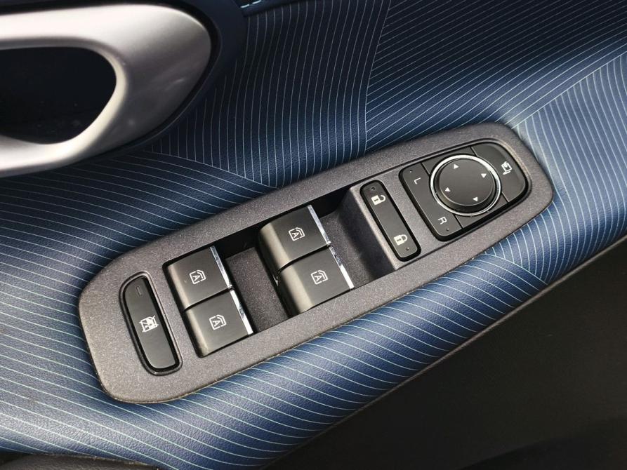 GAC GS3 Санкт-Петербург  - изображение 17