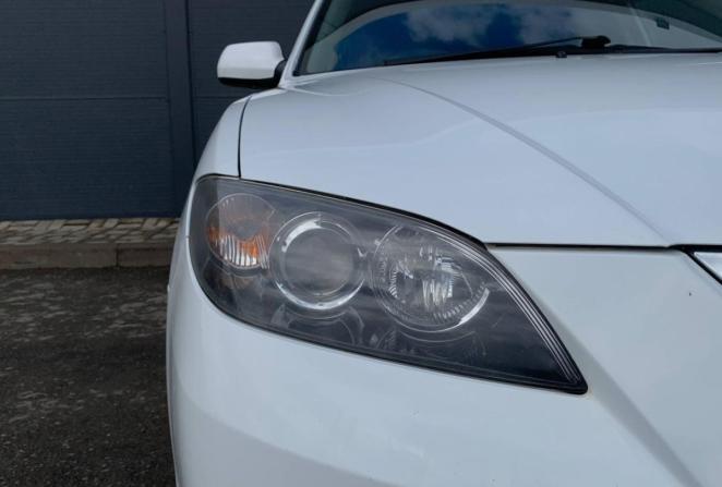 Mazda Axela I с пробегом 2008 года, цена 670 000 рублей, 148157 км, седан, Автокод Объявления