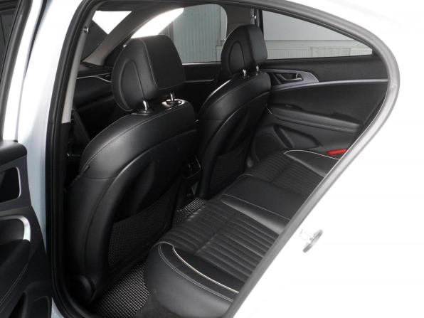 Genesis G70 I с пробегом 2019 года, цена 1 750 000 рублей, 143265 км, седан, Автокод Объявления