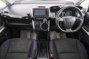 Toyota Wish II Красноярск  - изображение 25